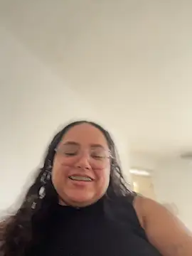 CurlyGirl 1 online show from 12, 1, 2026