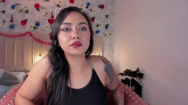 samara smithh online show from 24, 2, 2025