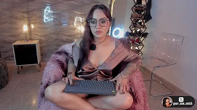 samara smithh online show from 10, 2, 2026