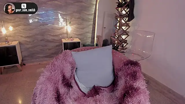 samara smithh online show from 13, 3, 2026