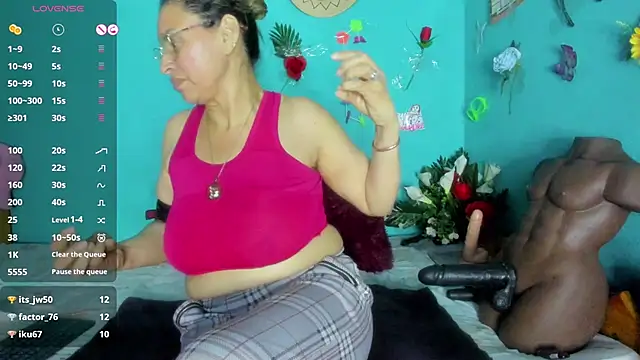 SheraHadee online show from 11, 4, 2026