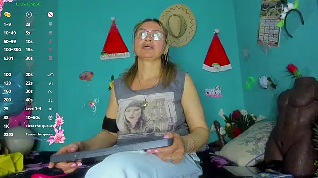 SheraHadee online show from 9, 2, 2026