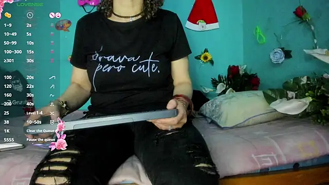 SheraHadee online show from 17, 12, 2025