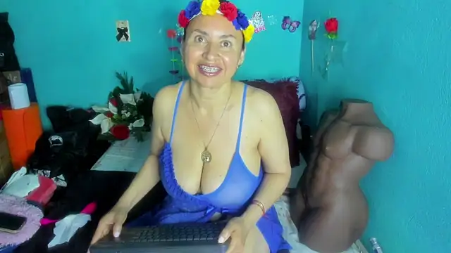 Snapshot of SheraHadee chatting on 21, 5, 2026 SheraHadee online show from 21, 5, 2026