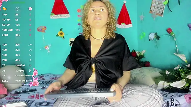 SheraHadee online show from 12, 1, 2026