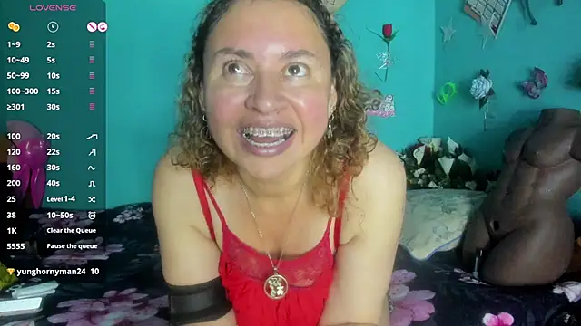 SheraHadee online show from 23, 3, 2026