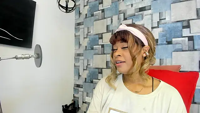 angel dthroatt online show from 20, 4, 2026