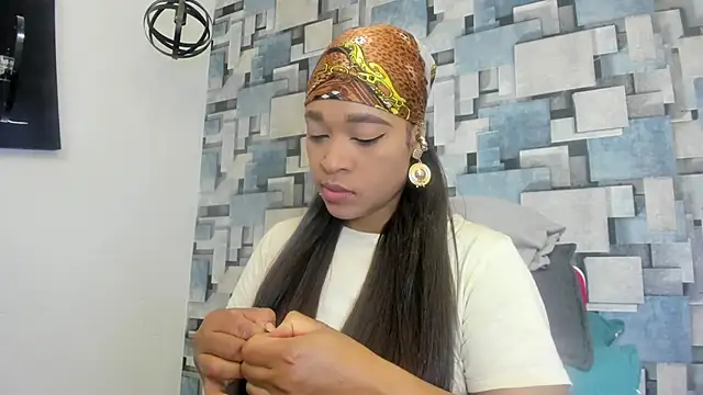 angel dthroatt online show from 21, 3, 2026