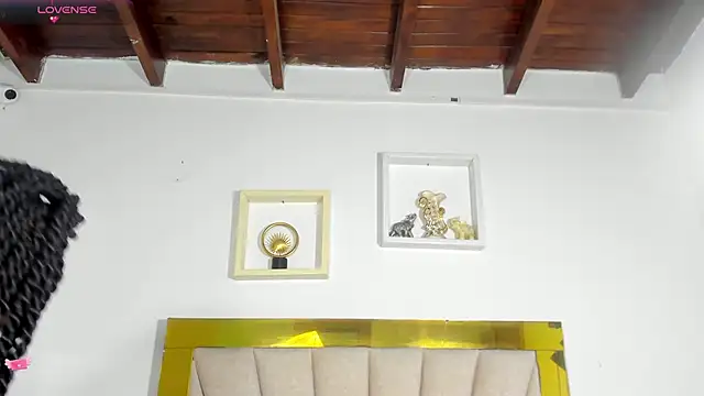 angel dthroatt online show from 12, 12, 2024