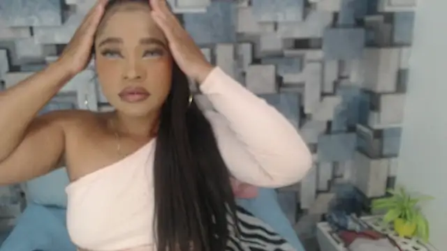 angel dthroatt online show from 28, 11, 2025