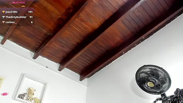 angel dthroatt online show from 28, 12, 2024