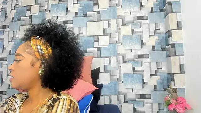 angel dthroatt online show from 13, 5, 2026