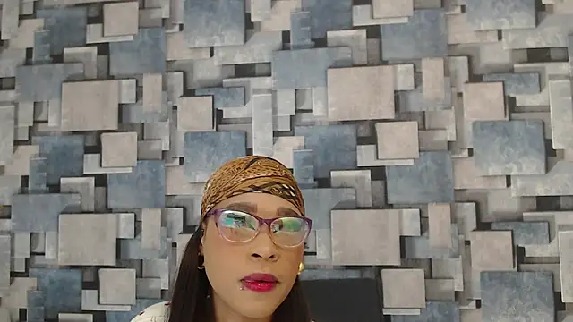 angel dthroatt online show from 3, 12, 2025