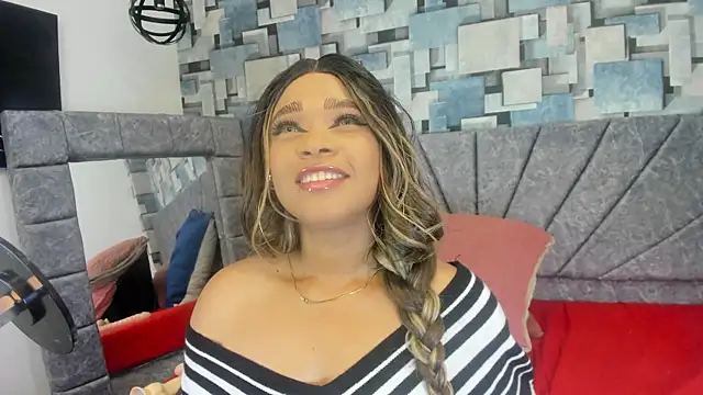 angel dthroatt online show from 15, 7, 2026
