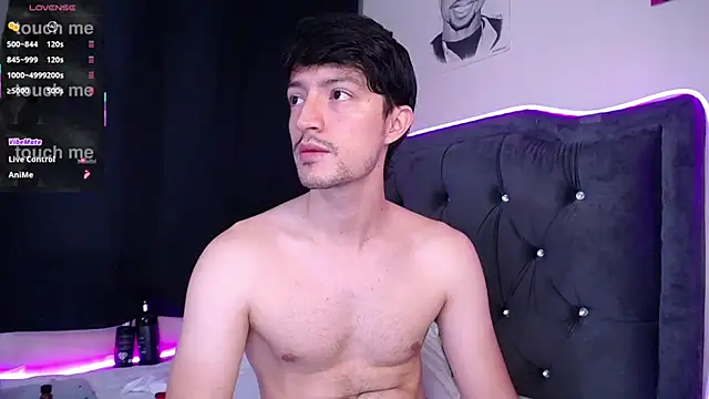 henry diiaz online show from 16, 10, 2025