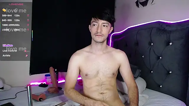 henry diiaz online show from 30, 10, 2025