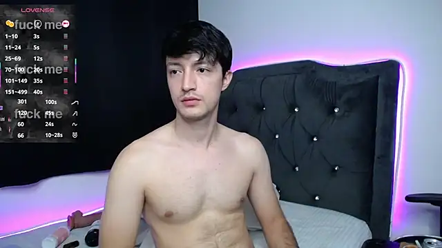 henry diiaz online show from 20, 12, 2025