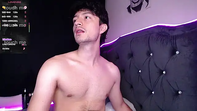 henry diiaz online show from 15, 10, 2025