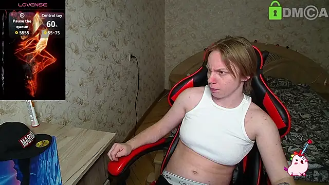 Alexis Gordon online show from 15, 2, 2026