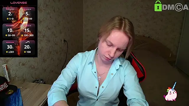 Alexis Gordon online show from 5, 3, 2026