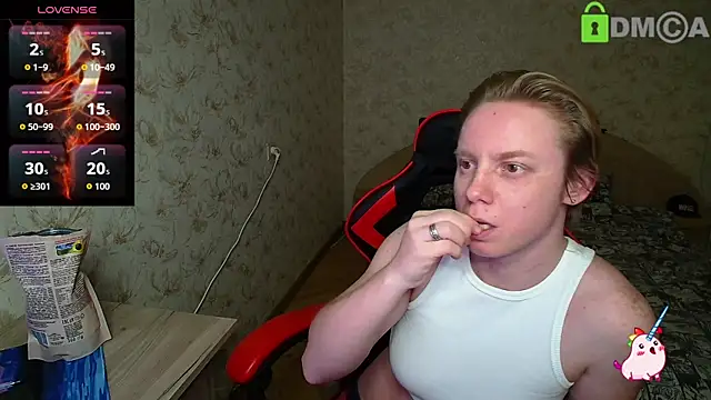 Alexis Gordon online show from 2, 12, 2025