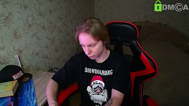 Alexis Gordon online show from 25, 2, 2026