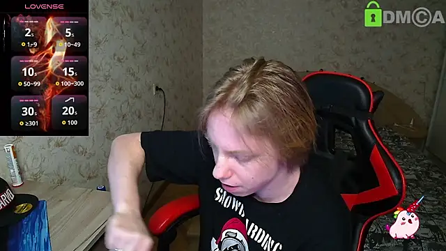 Alexis Gordon online show from 13, 2, 2026