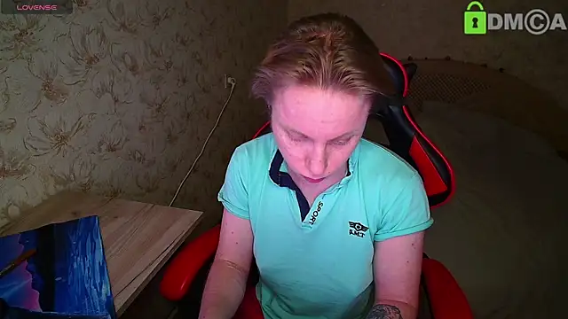 Alexis Gordon online show from 17, 12, 2025