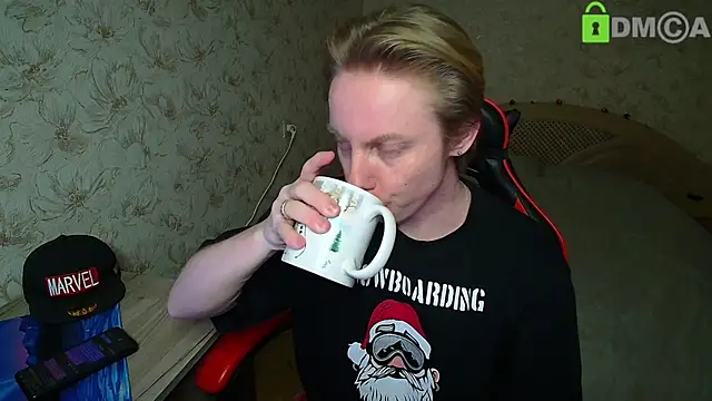 Alexis Gordon online show from 21, 12, 2025