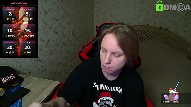 Alexis Gordon online show from 19, 3, 2026