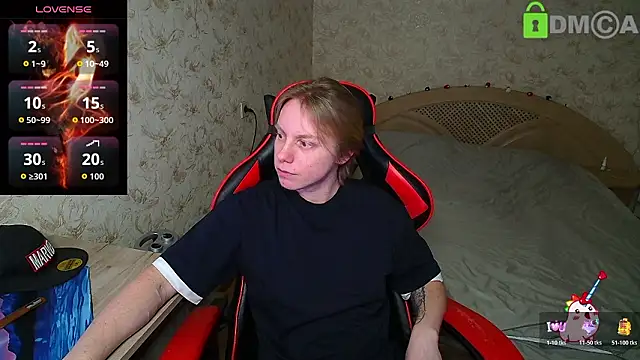 Alexis Gordon online show from 8, 2, 2026