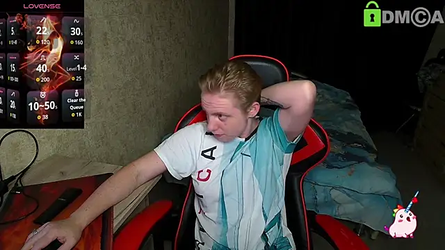 Alexis Gordon online show from 27, 10, 2025