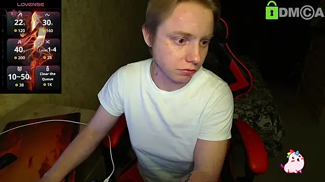 Alexis Gordon online show from 12, 11, 2025