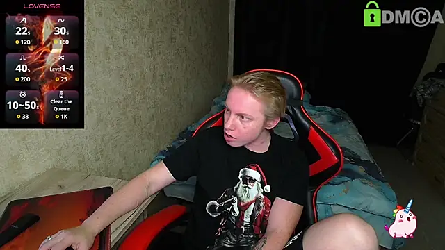 Alexis Gordon online show from 29, 10, 2025