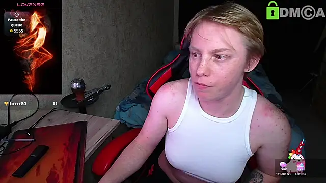 Alexis Gordon online show from 21, 10, 2025