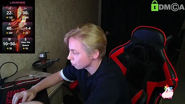 Alexis Gordon online show from 10, 10, 2025