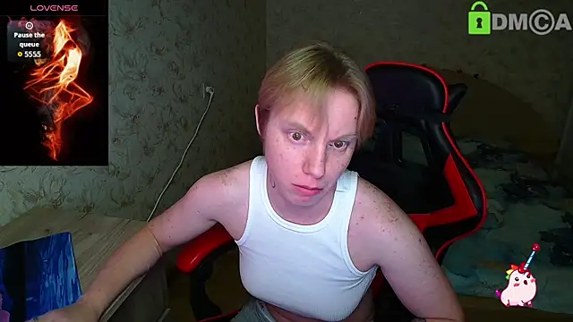 Alexis Gordon online show from 23, 11, 2025