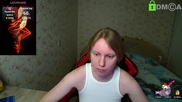 Alexis Gordon online show from 31, 3, 2026