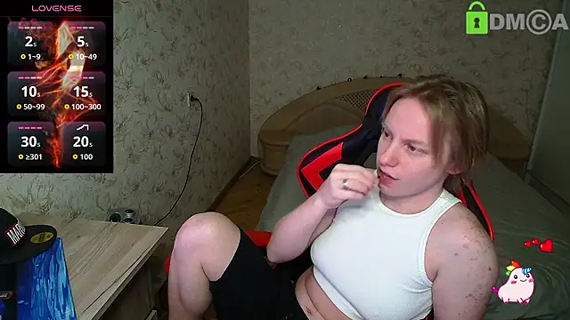 Alexis Gordon online show from 4, 2, 2026