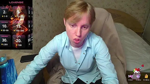 Alexis Gordon online show from 18, 7, 2026