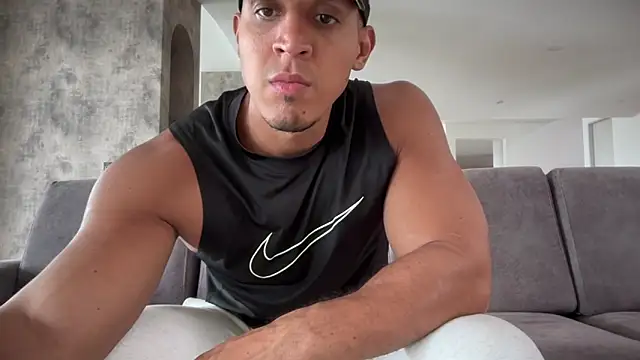 Frank heaven01 online show from 21, 4, 2026