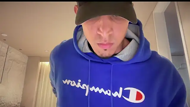 Frank heaven01 online show from 24, 11, 2025