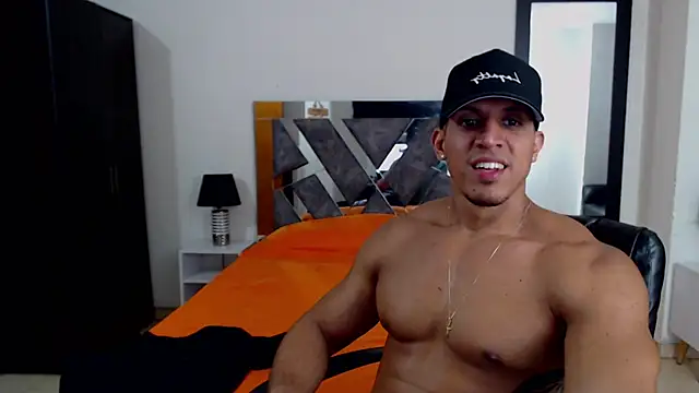 Frank heaven01 online show from 10, 2, 2025