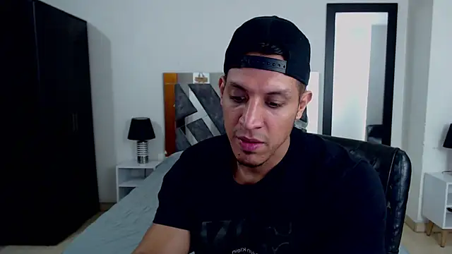 Frank heaven01 online show from 15, 2, 2025