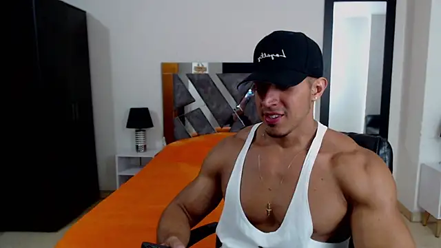 Frank heaven01 online show from 31, 1, 2025