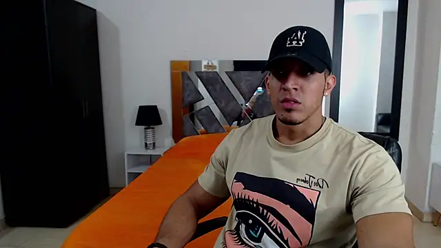 Frank heaven01 online show from 2, 2, 2025