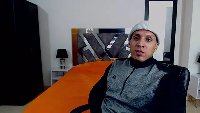 Frank heaven01 online show from 11, 2, 2025