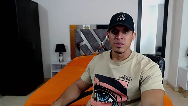 Frank heaven01 online show from 3, 2, 2025