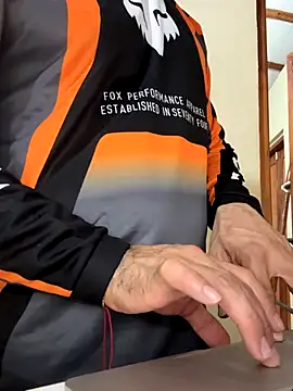 Frank heaven01 online show from 14, 11, 2025