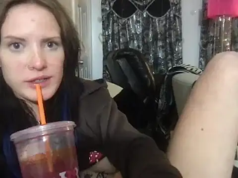 kittycatkendra online show from 27, 1, 2025